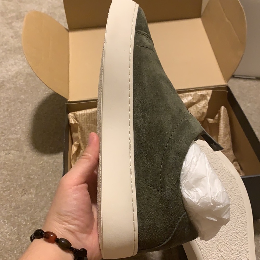 Frye sneaker - Picture 4 of 5